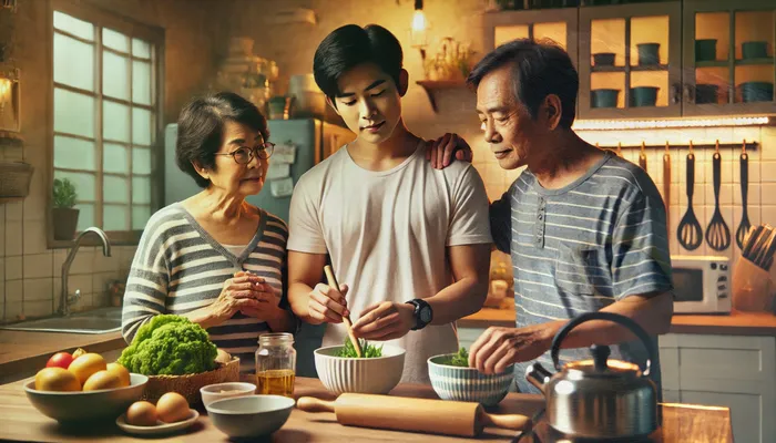 변제금 상환 계획