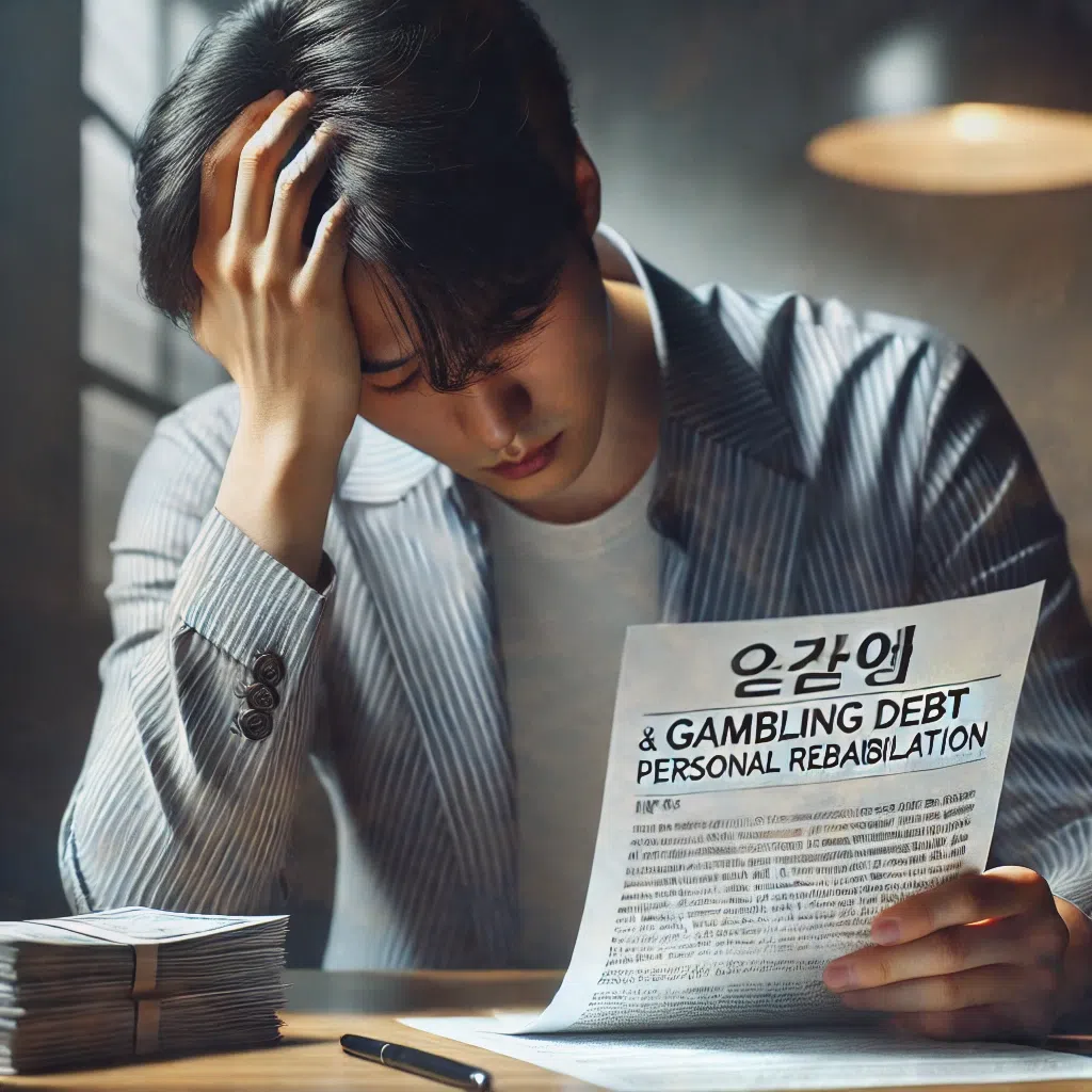 개인회생 파산 차이