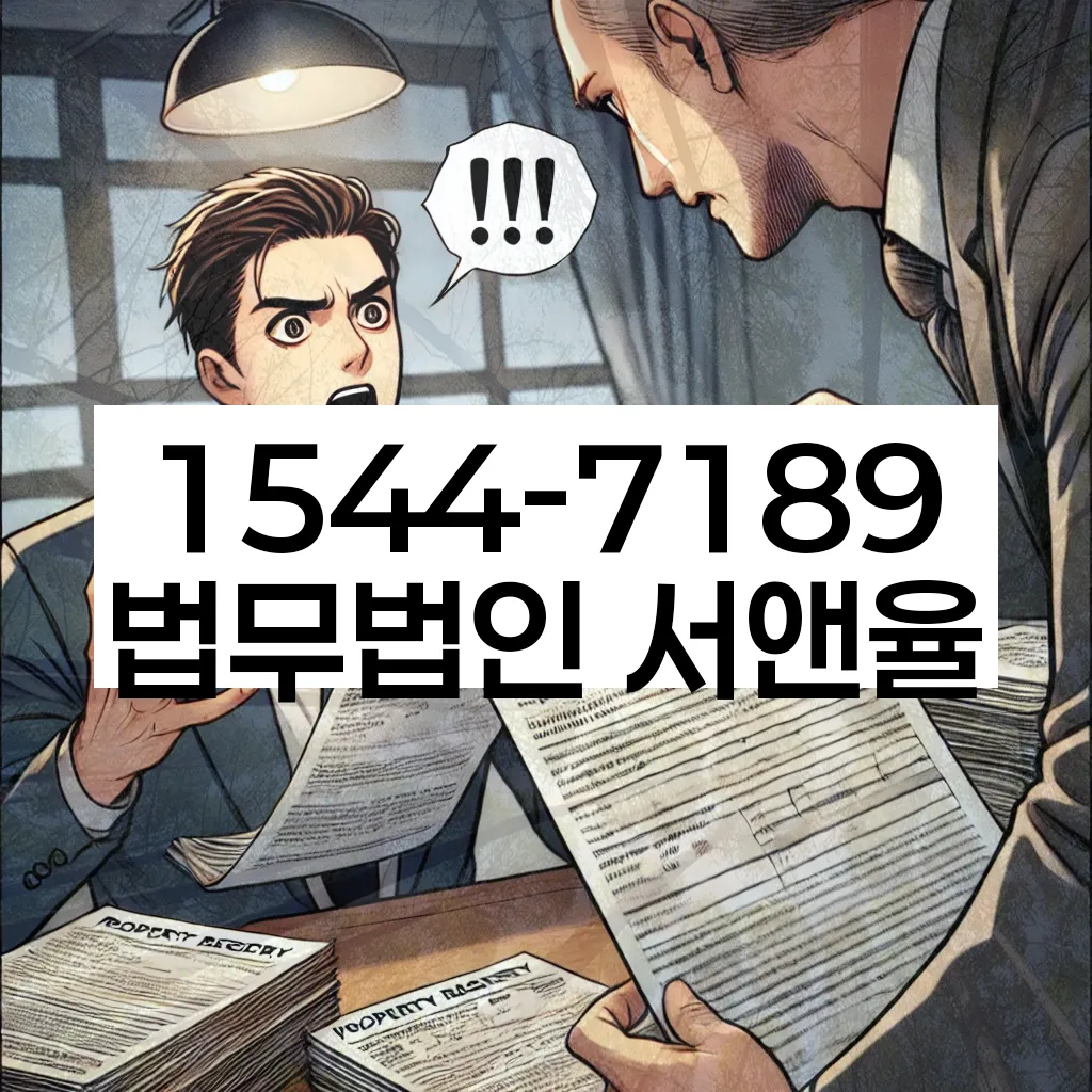 개인회생 절차