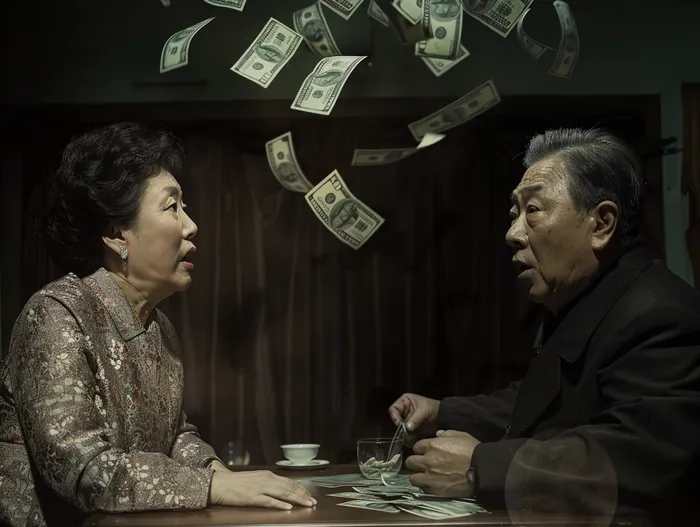 성공적인 개인회생 사례