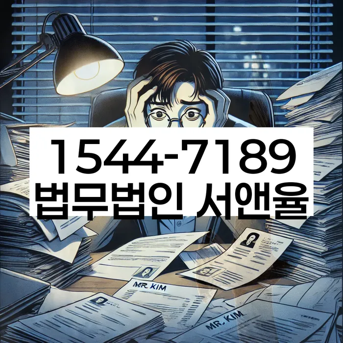 창신3동 개인회생 절차