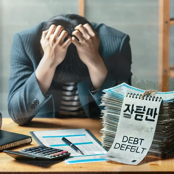 신정7동 개인회생 상담