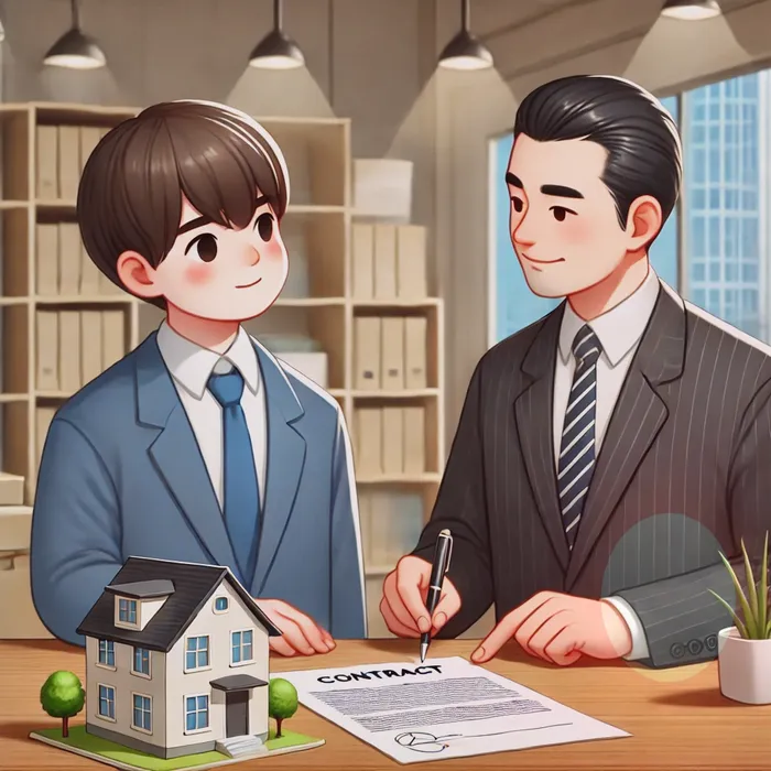 장안동 개인회생 사례