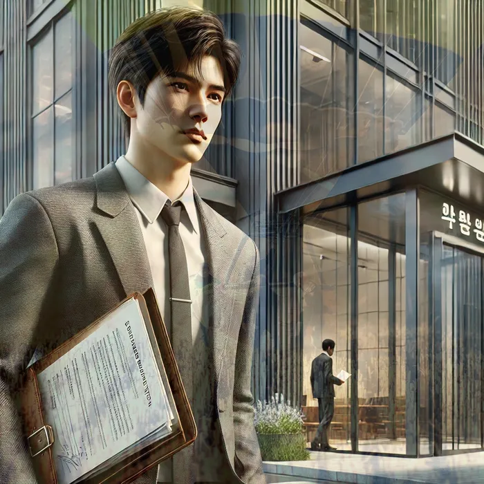 법률 지원의 중요성