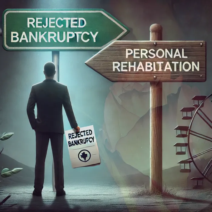 개인회생 변호사 상담 이미지