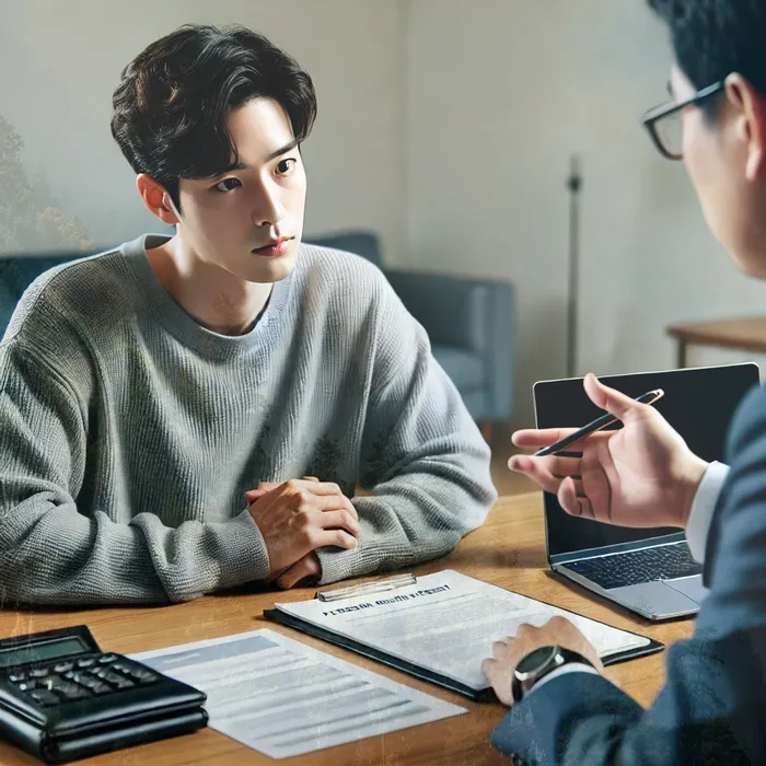 개인회생 성공 사례