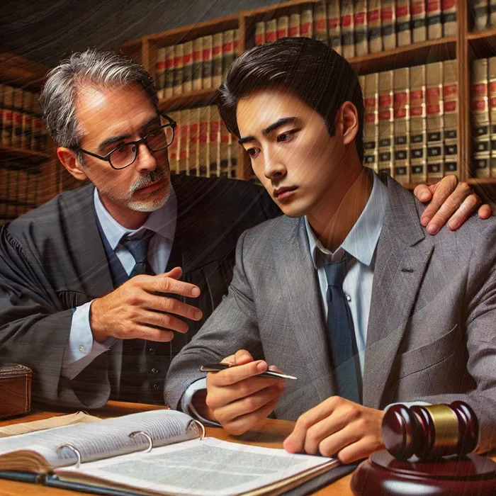 개인회생 신청 절차