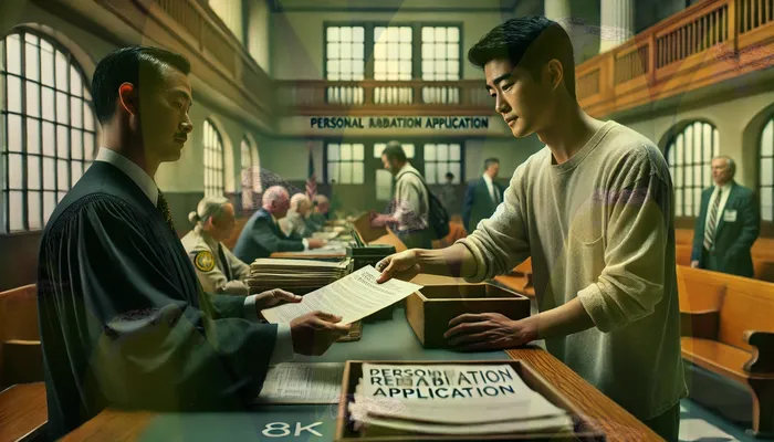 금지명령의 효력