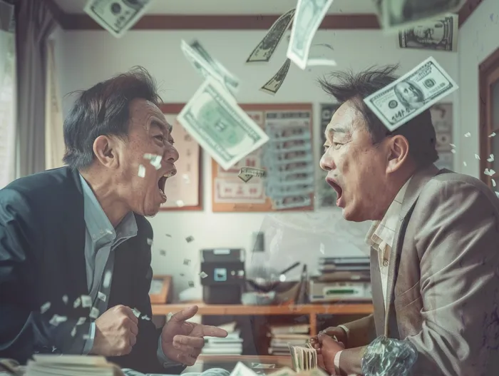 법률 상담 중요성