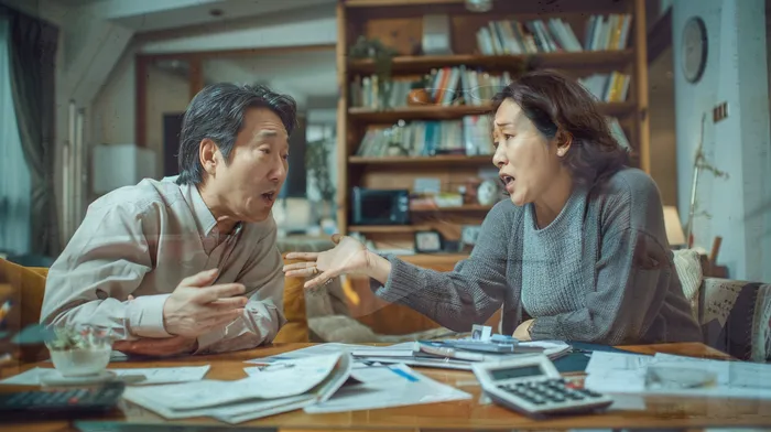 경제적 재기 방법