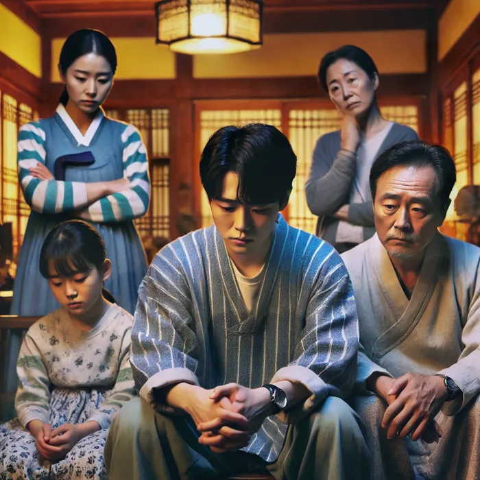 재정적 어려움 해결