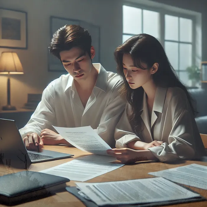 법률사무소 선택