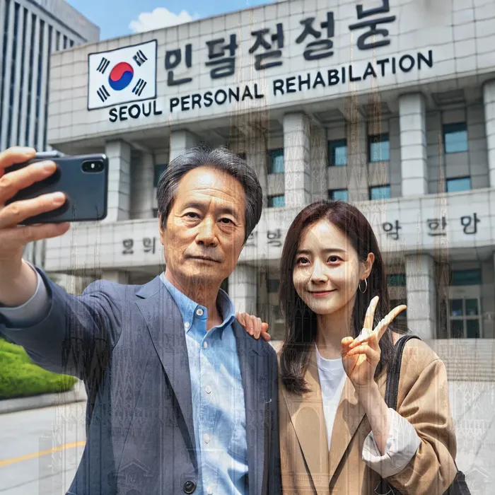 단원구 개인파산 절차