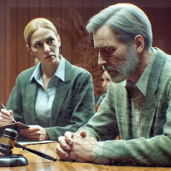 채무 조정 절차