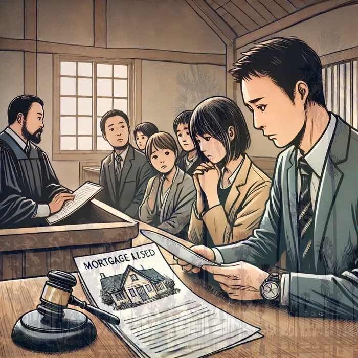 전세보증금과 개인회생