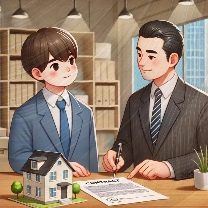 회생파산 전문 변호사