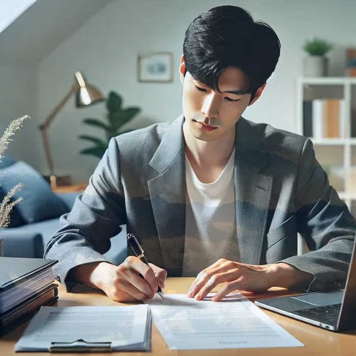 개인회생 신청 방법