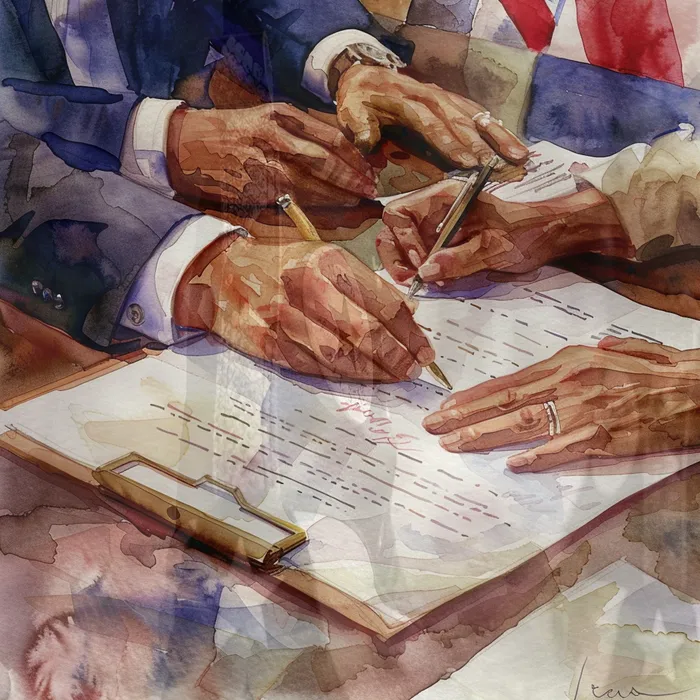 개인회생부채증명서