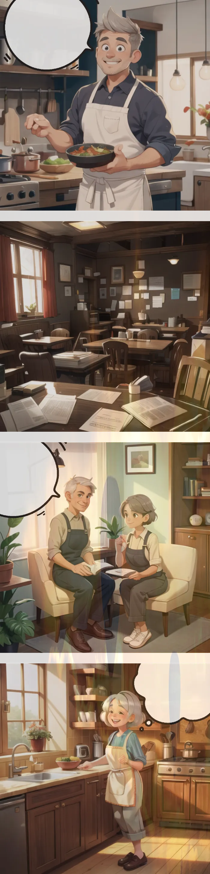 법률 지원의 필요성