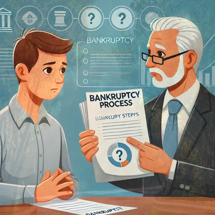 개인회생 사례 연구