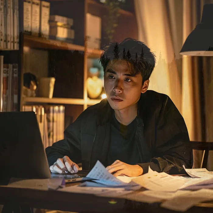 개인회생 절차