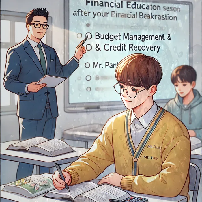 법률 전문가 상담