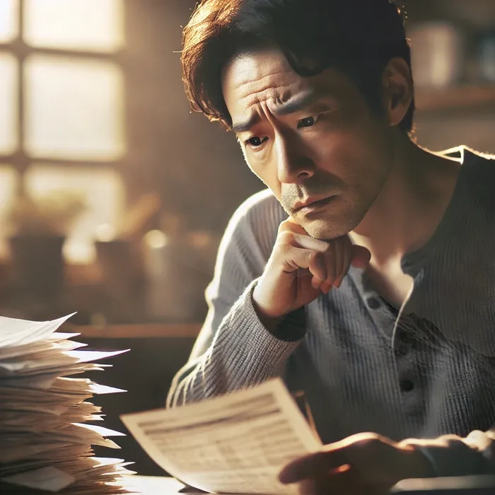적절한 키워드