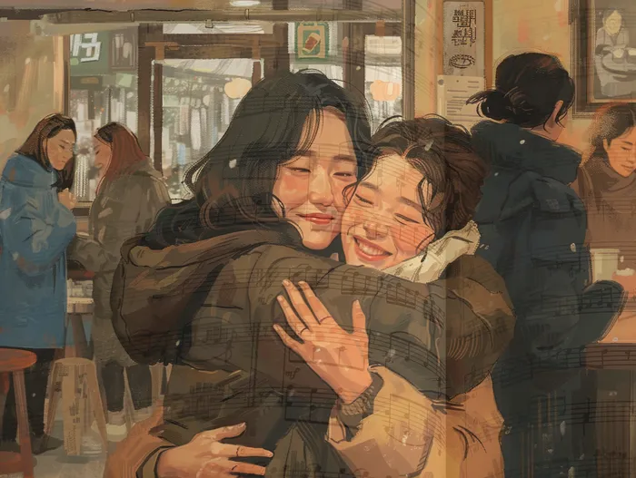 개인회생 사례