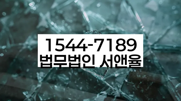 대전 갑동 개인회생