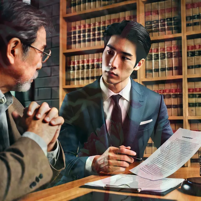 개인사업자회생 과정