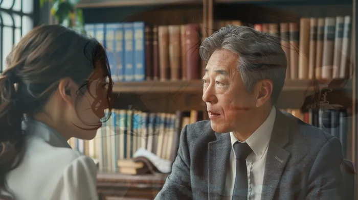 법적 절차 이해하기