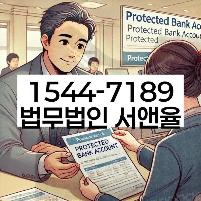충청남도 발양리 가압류절차
