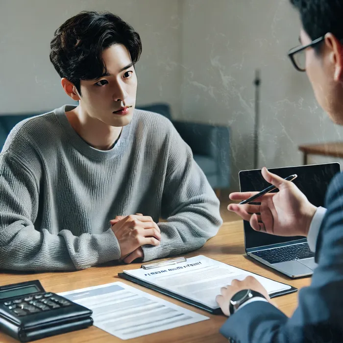 채무 해결 방법