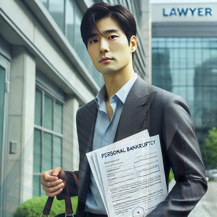 개인회생 절차