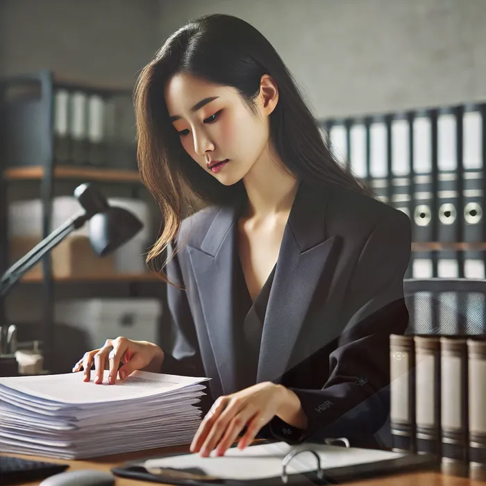 재정 회복