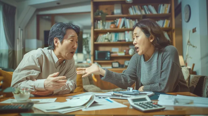 신체담보대출