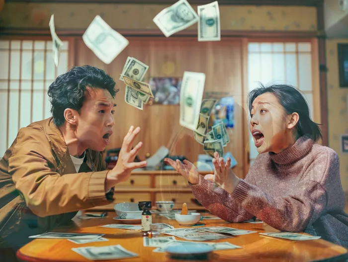 채무 해결 방법