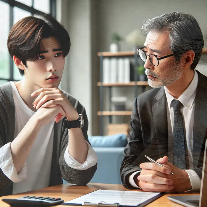 개인회생 장점